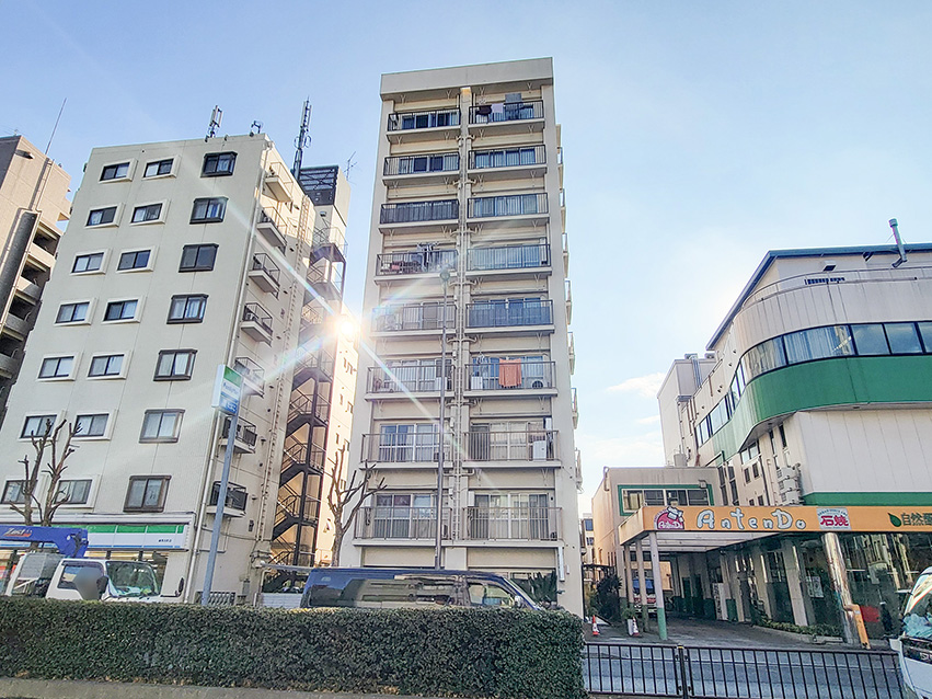 物件イメージ02