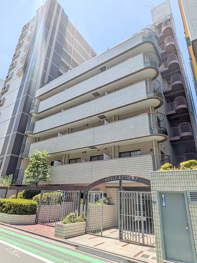 物件イメージ01