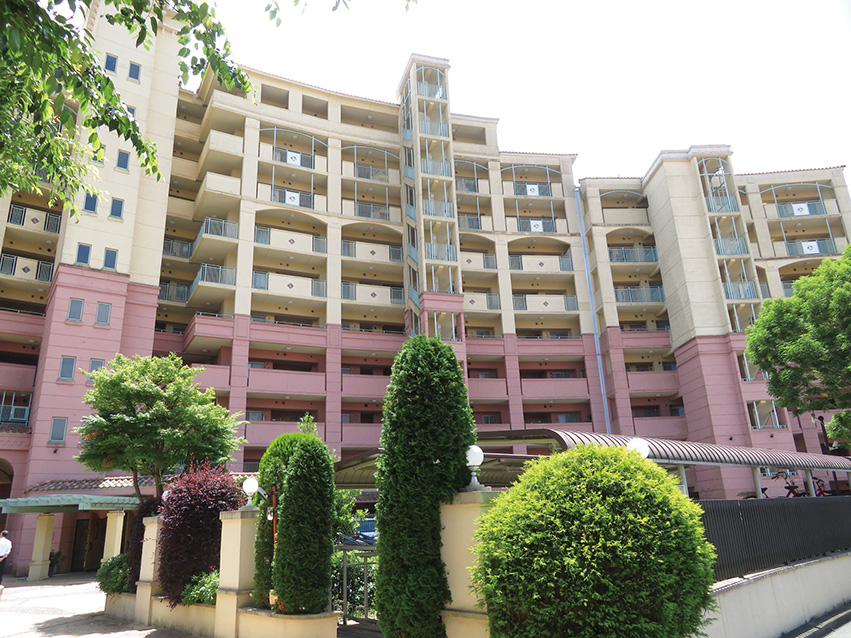 物件イメージ04