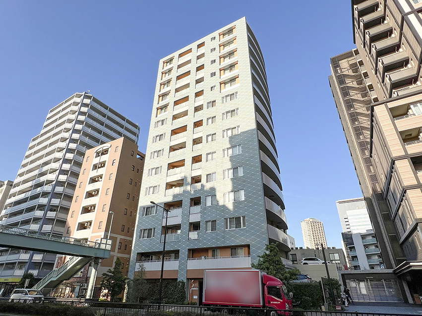 物件イメージ02