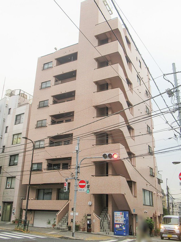 物件イメージ02